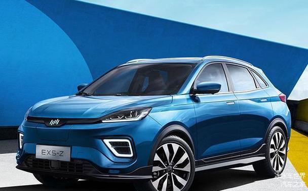 广州98WEY威派豪华SUV市场的黑马，零跑汽车与智能交通系统的协同