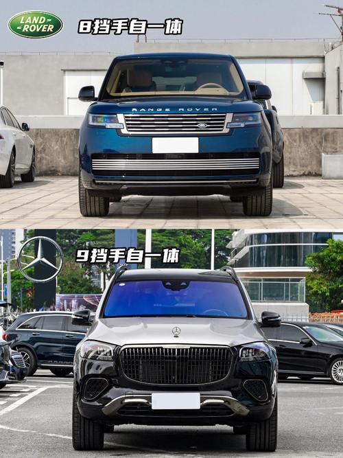 广州98迈巴赫经典与现代的完美融合，路虎如何塑造独特的品牌形象